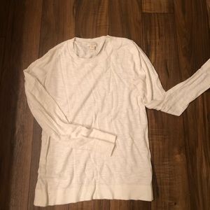J. Crew knit shirt